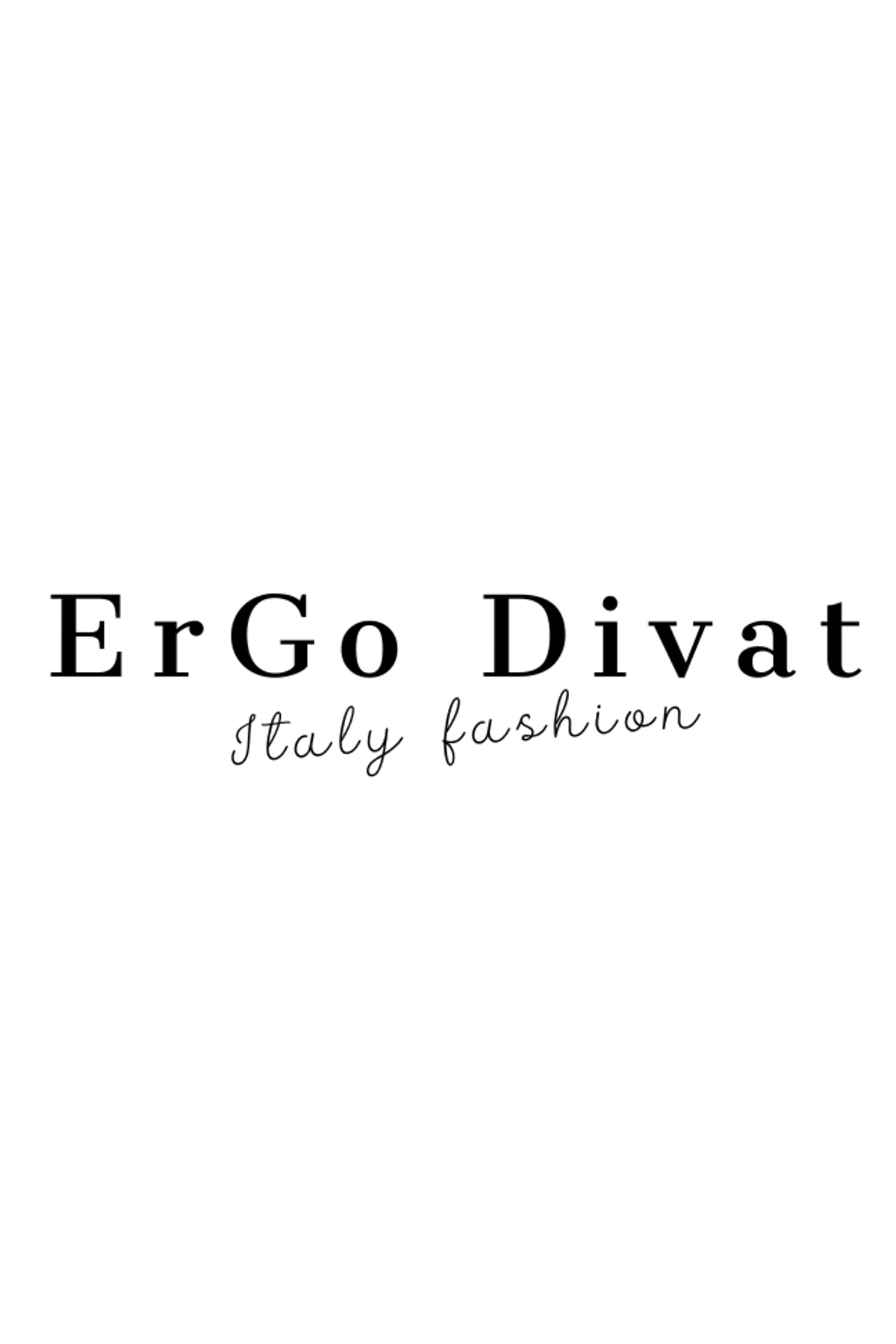 ErGo Divat