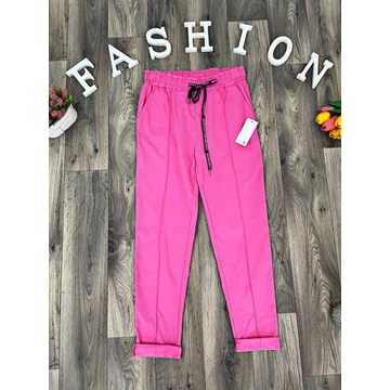 ZELLA pink nadrág