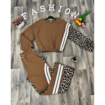 ELOWYN barna melegítő szett