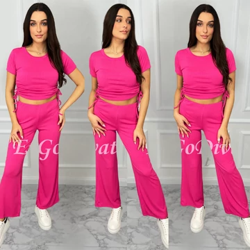 ILARIANA pink szett