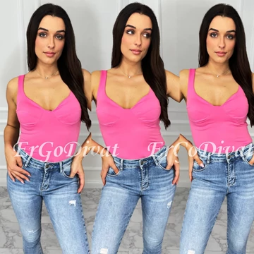 MELIORA pink body