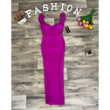 SALEM fuchsia ruha