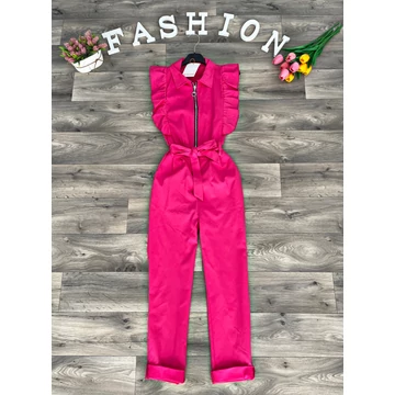 SHANA pink overál