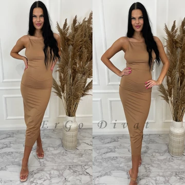 TOSCANA barna BASIC ruha