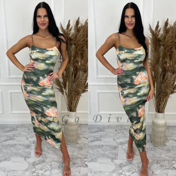 OAK HAVEN khaki ruha