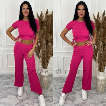 ILARIANA pink szett