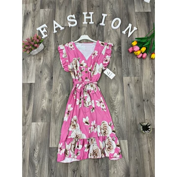 ISADORA pink ruha