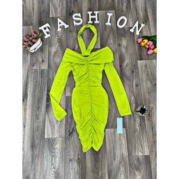 ELLA NEON RUHA