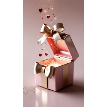 MYSTERY GIFT