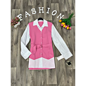 Esthelle pink felső