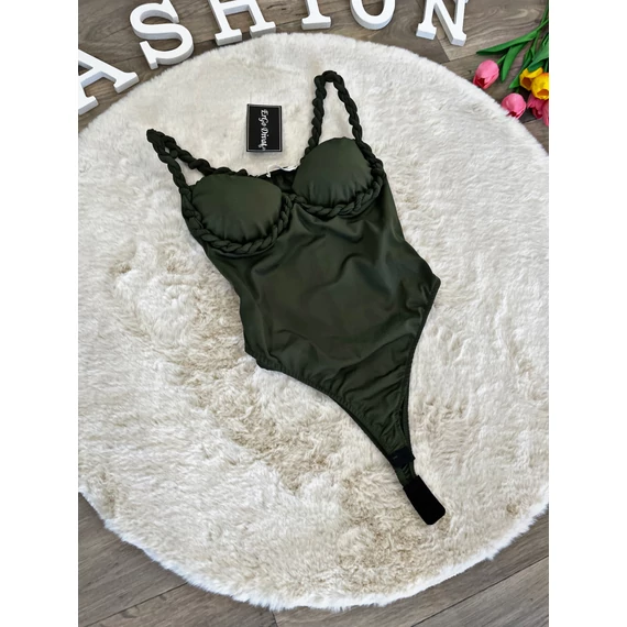 BAYLOR khaki body
