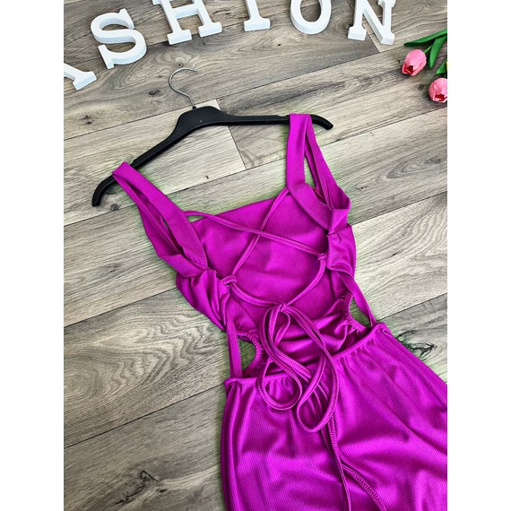 ELLERY fuchsia ruha