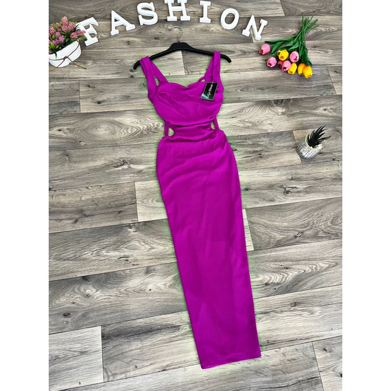 ELLERY fuchsia ruha