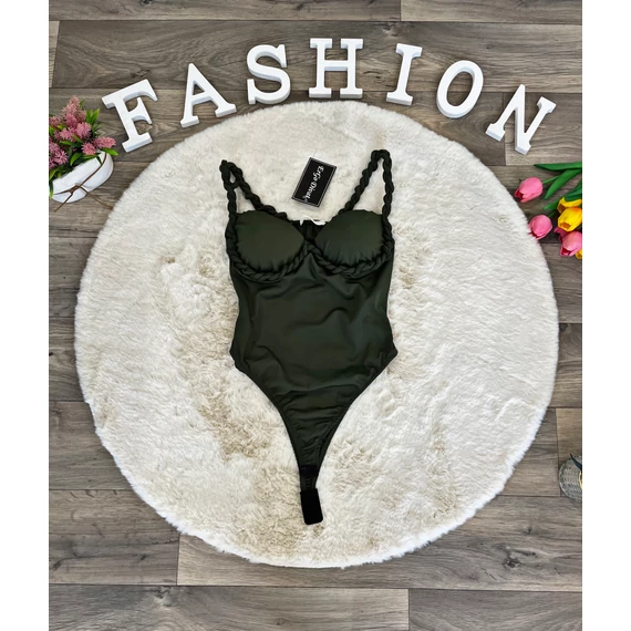 BAYLOR khaki body