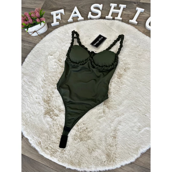 BAYLOR khaki body