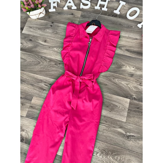 SHANA pink overál