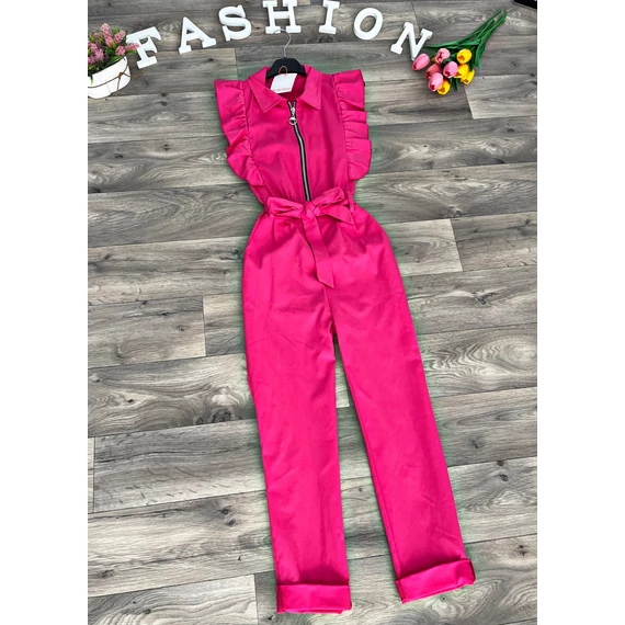 SHANA pink overál