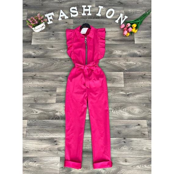 SHANA pink overál