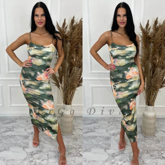 OAK HAVEN khaki ruha