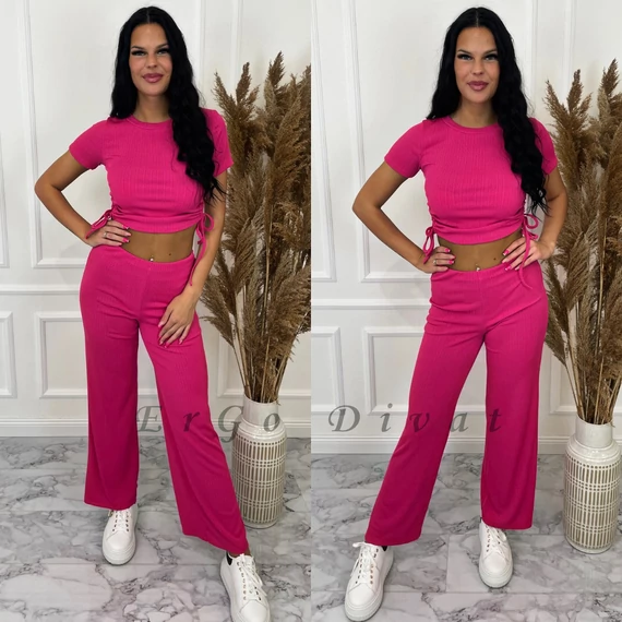 ILARIANA pink szett