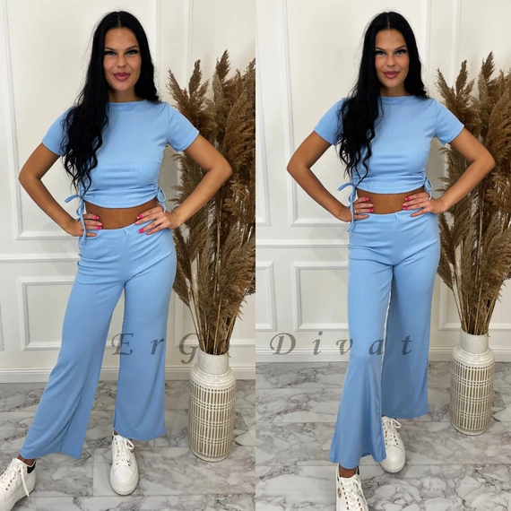 ILARIANA babyblue szett