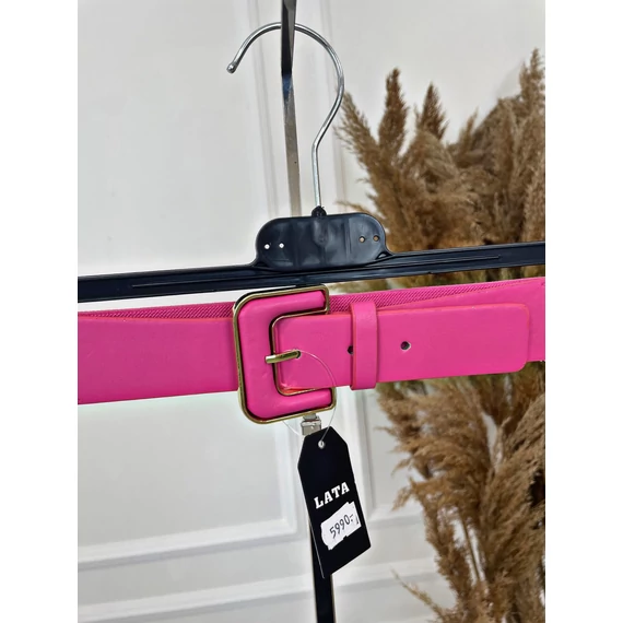 LAVENDER pink gumis öv