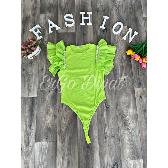 GLORA Neon body