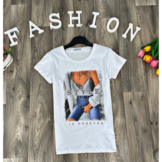 STYLE póló