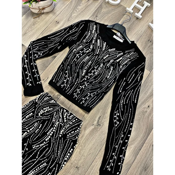 LARISHA köves szoknya szett