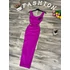 ELLERY fuchsia ruha