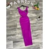ELLERY fuchsia ruha