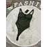 BAYLOR khaki body