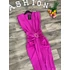RIX fuchsia elegáns alkalmi ruha