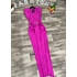 RIX fuchsia elegáns alkalmi ruha