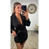 OLIVIA fekete overál
